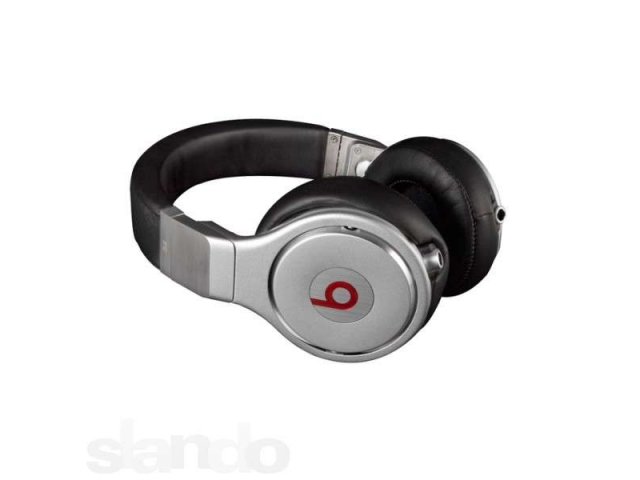 продам наушники Monster beats by dr.Dre pro в городе Нерюнгри, фото 3, Наушники