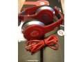 Monster Beats by Dr. Dre в городе Кемерово, фото 1, Кемеровская область