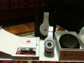 Наушники Monster Beats Studio + iPod shuffle в городе Белгород, фото 1, Белгородская область