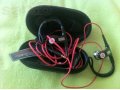 Продам наушники Monster PowerBeats Sport MADE IN USA в городе Ростов-на-Дону, фото 1, Ростовская область