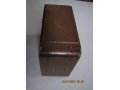 Корпус от радио, послевоенного периода. в городе Йошкар-Ола, фото 3, Радиоприемники