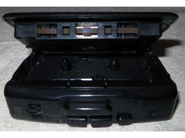 Sony Walkman WM-FX401 радио/кассетный плеер в городе Петропавловск-Камчатский, фото 2, стоимость: 900 руб.