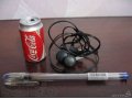 FM Радиоприёмник Coca Cola в городе Волгоград, фото 1, Волгоградская область