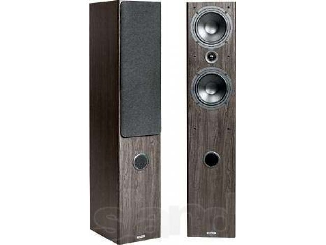 Продам колонки Tannoy Fusion 4 в городе Томск, фото 1, стоимость: 8 000 руб.