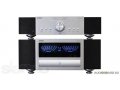 Усилитель двух блочник Advance Acoustic MPP-206 + MAA-406 XLR , 2x150W в городе Ставрополь, фото 1, Ставропольский край