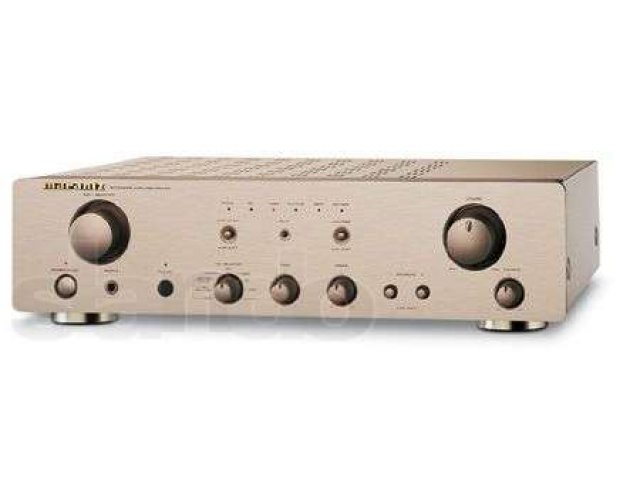 продаю усилитель MARANTZ PM 4400 в городе Арзамас, фото 1, стоимость: 5 000 руб.