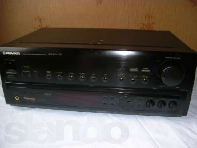 PIONEER VSX-804 RDS , 10 кг, отличное рабочее состояние, пульт в городе Москва, фото 1, Московская область