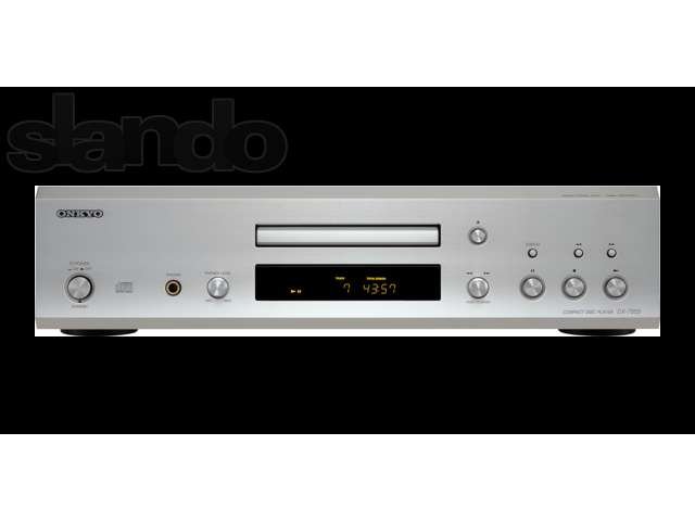 CD проигрыватель ONKYO DX7555 (S) в городе Воронеж, фото 1, стоимость: 12 000 руб.