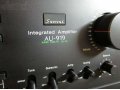 Sansui AU-919 шикарный усилитель!!! в городе Мытищи, фото 3, Усилители и ресиверы