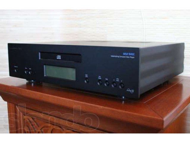 CD/ЦАП Cambridge Audio Azur840 (top hi-fi) в городе Липецк, фото 1, CD, MD, виниловые проигрыватели