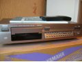 HI-FI CD decka YAMAHA CDX - 890 в отл.состоянии в городе Москва, фото 1, Московская область