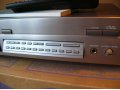 HI-FI CD decka YAMAHA CDX - 890 в отл.состоянии в городе Москва, фото 2, стоимость: 9 500 руб.