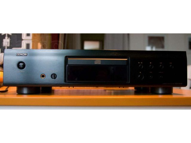 Denon DCD - 500 AE в городе Воронеж, фото 2, Воронежская область