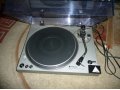 Виниловый проигрыв Technics SL-1700 DD в городе Калининград, фото 1, Калининградская область