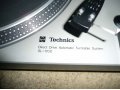 Виниловый проигрыв Technics SL-1700 DD в городе Калининград, фото 2, стоимость: 12 000 руб.