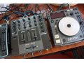 DJ-вертушки Denon _DNS_1000 в городе Курск, фото 1, Курская область