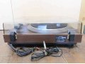 Проигрыватель винила denon DP-2000 DP-2500 в городе Иркутск, фото 2, стоимость: 14 000 руб.