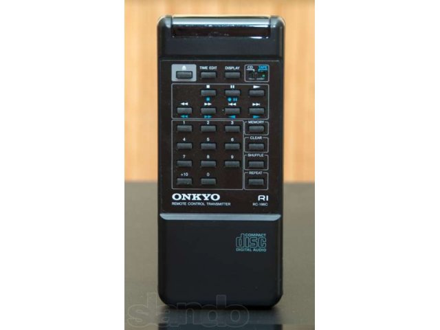 Onkyo DX-7011 (CD проигрыватель) в городе Санкт-Петербург, фото 3, CD, MD, виниловые проигрыватели