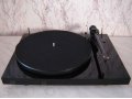 Проигрыватель винила Pro-Ject Debut Carbon (новый) в городе Санкт-Петербург, фото 1, Ленинградская область