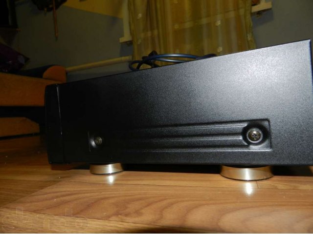 Винтажный проигрыватель CD Pioneer PD-S504 в городе Омск, фото 7, стоимость: 3 000 руб.