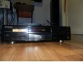 Винтажный проигрыватель CD Pioneer PD-S504 в городе Омск, фото 1, Омская область