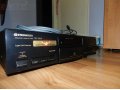 Винтажный проигрыватель CD Pioneer PD-S504 в городе Омск, фото 5, стоимость: 3 000 руб.