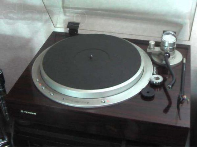 Pioneer PL-50L-2 в городе Иркутск, фото 1, стоимость: 35 000 руб.