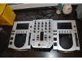 Pioneer cdj 100s + behringer vmx200 в городе Санкт-Петербург, фото 1, Ленинградская область