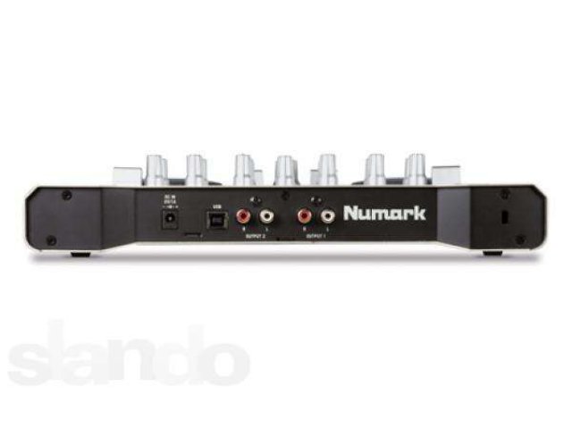 Numark Omni Control в городе Десногорск, фото 4, стоимость: 10 000 руб.