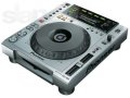 Pioneer CDJ-850 в городе Иркутск, фото 1, Иркутская область