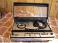 Диктофон grundig фрг 1970 год в городе Челябинск, фото 6, Диктофоны