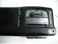 Диктофон кассетный Panasonic. в городе Челябинск, фото 1, Челябинская область