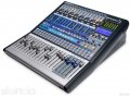 Продам 16-ти канальный цифровой микшер PreSonus StudioLive 16.4.2 в городе Анапа, фото 5, стоимость: 75 000 руб.