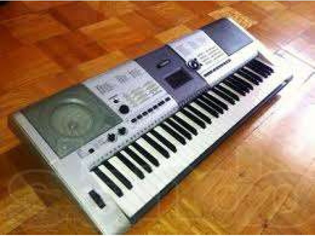 Yamaha PSR-E403 в городе Киров, фото 1, Прочая аудиотехника