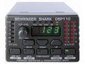 Микрофонный предусилитель behringer shark DSP110 в городе Киров, фото 1, Кировская область