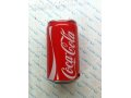 Колонка баночка Coca-Cola в городе Кемерово, фото 1, Кемеровская область