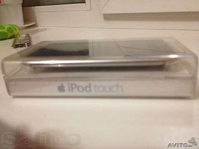 IPod touch 32Gb в городе Барнаул, фото 5, стоимость: 5 000 руб.