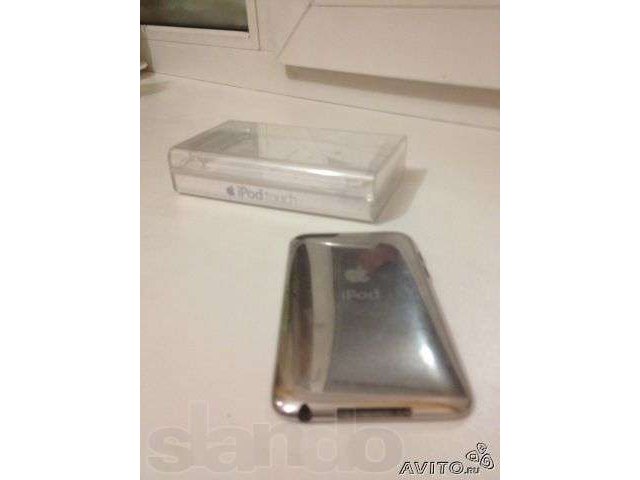 IPod touch 32Gb в городе Барнаул, фото 6, Прочая аудиотехника