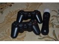 Sony PS3 slim 320 Гб в городе Москва, фото 4, Московская область