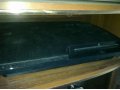 Sony playstation 3 160gb + 2 диска в городе Калуга, фото 3, Игровые приставки