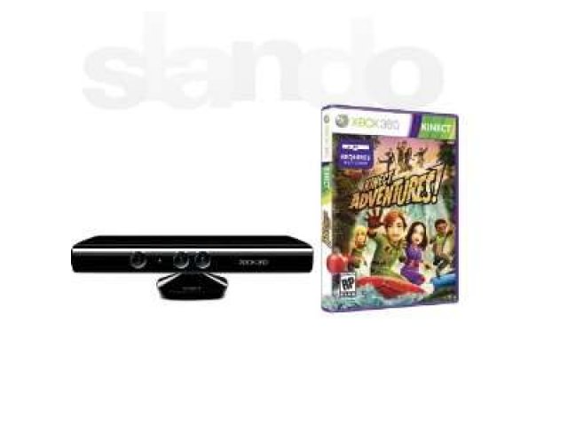 Новые контроллеры kinect для xbox360 в городе Тольятти, фото 2, Игровые приставки