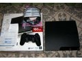 Playstation 3 Slim 820Gb с играми в городе Санкт-Петербург, фото 1, Ленинградская область