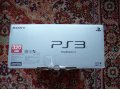 Продам Sony playstation 3 slim+бонусы в городе Хабаровск, фото 1, Хабаровский край