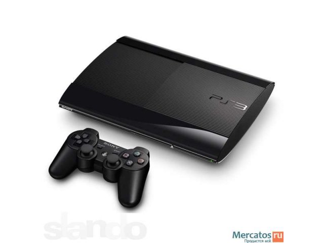 Прокат игровых приставок XBOX 360 и Sony Playstation 3 ! в городе Красноярск, фото 2, Красноярский край