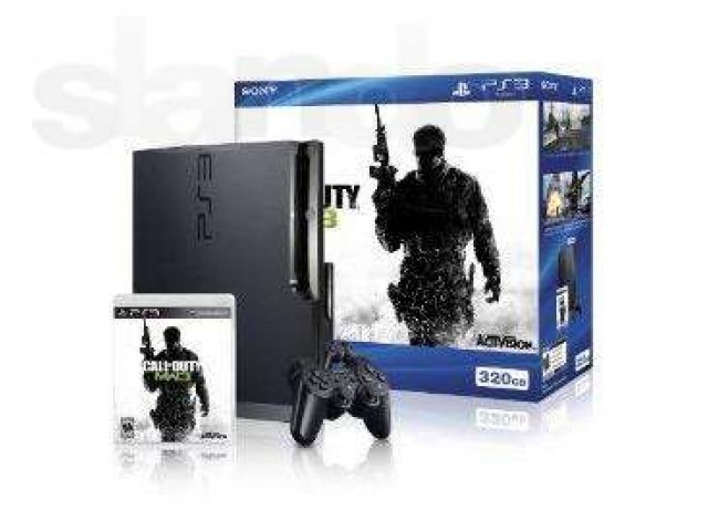 Playstation 3 новые 3.55 + 80 игр в городе Санкт-Петербург, фото 1, стоимость: 11 900 руб.