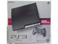 Игровая приставка Sony PS 3 в городе Магнитогорск, фото 2, стоимость: 13 000 руб.