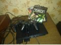 Игровая приставка SONY PS 2 в городе Магнитогорск, фото 1, Челябинская область