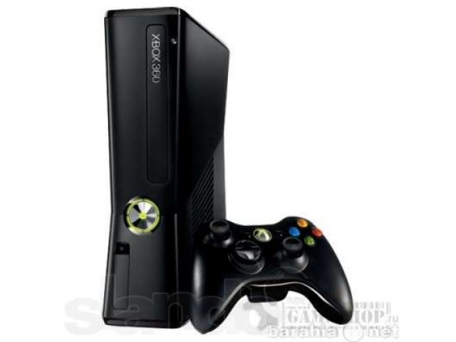 Продам Xbox 360 4Gb + Kinect в городе Саранск, фото 1, стоимость: 16 000 руб.