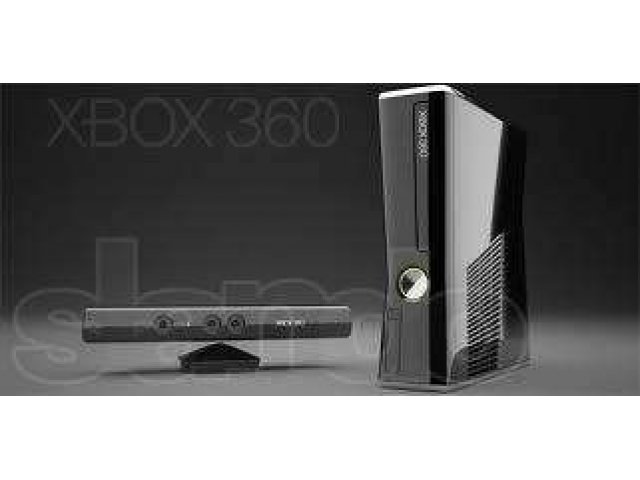 Новые Xbox 360 LT 3.0 - Кинект - 15O новых игр. в городе Санкт-Петербург, фото 1, стоимость: 12 500 руб.