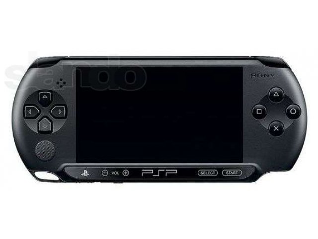 Новые PSP E-Street 1008 в городе Санкт-Петербург, фото 1, стоимость: 3 990 руб.